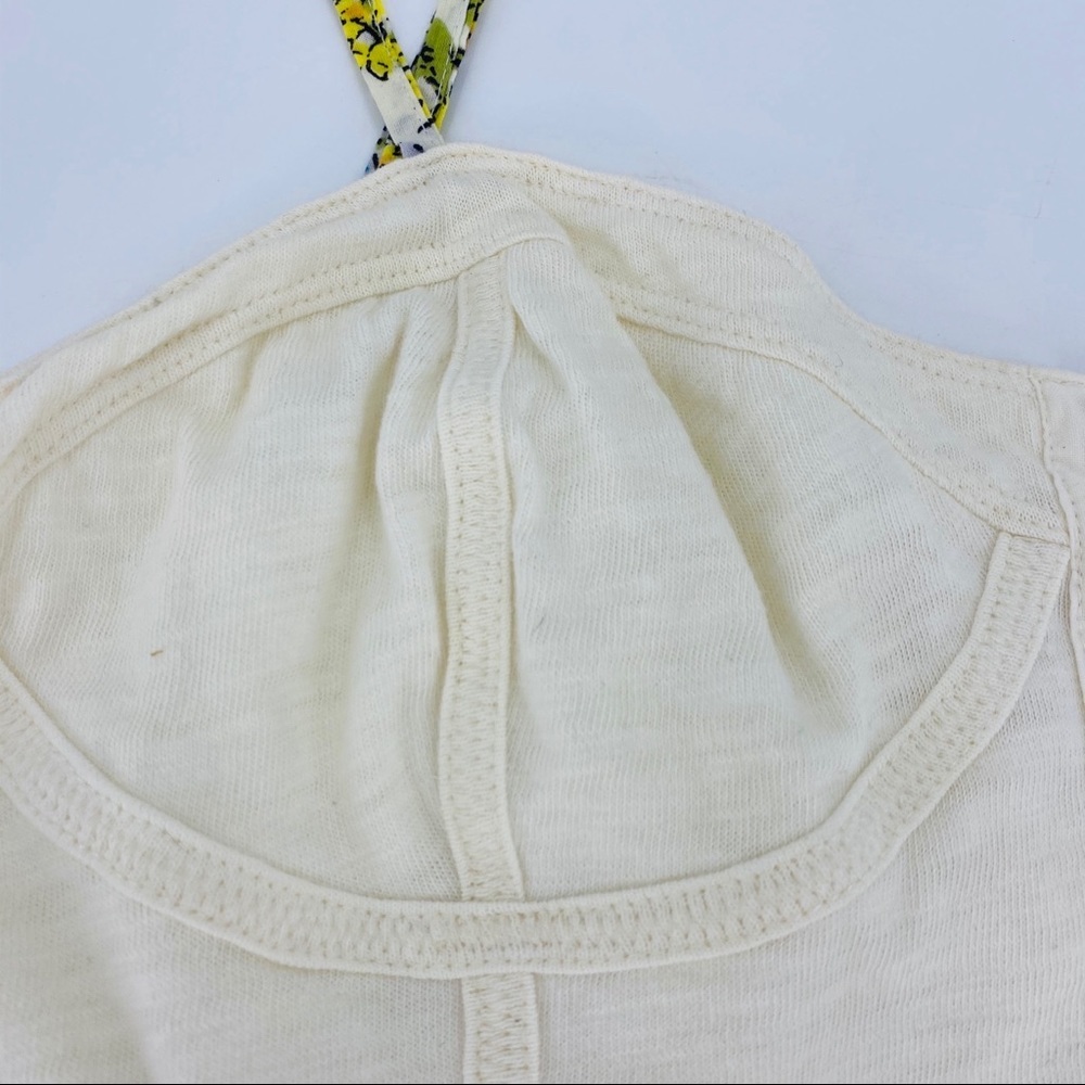 American Eagle crop top Sz M. #A5 - Picture 3 of 9